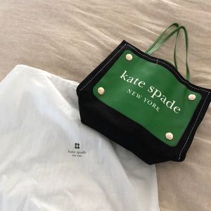 Kate Spade tote